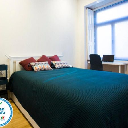Host Wise - Modern Stuning Flat W Prime Location Lejlighed Porto Eksteriør billede