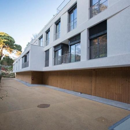 Host Wise - Modern Stuning Flat W Prime Location Lejlighed Porto Eksteriør billede