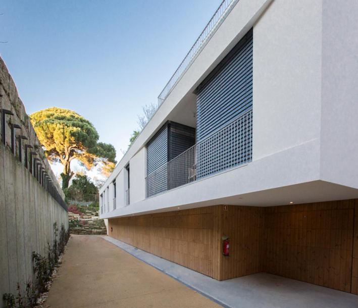 Host Wise - Modern Stuning Flat W Prime Location Lejlighed Porto Eksteriør billede