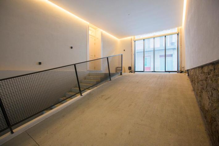 Host Wise - Modern Stuning Flat W Prime Location Lejlighed Porto Eksteriør billede