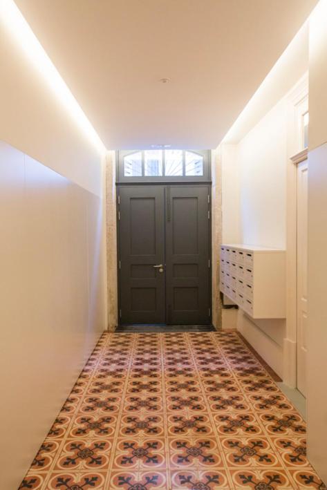 Host Wise - Modern Stuning Flat W Prime Location Lejlighed Porto Eksteriør billede