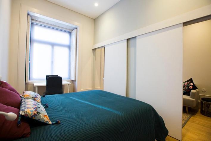 Host Wise - Modern Stuning Flat W Prime Location Lejlighed Porto Eksteriør billede