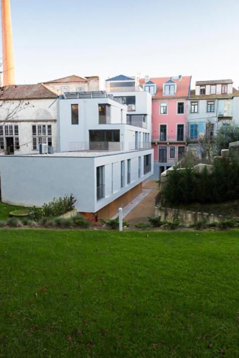 Host Wise - Modern Stuning Flat W Prime Location Lejlighed Porto Eksteriør billede