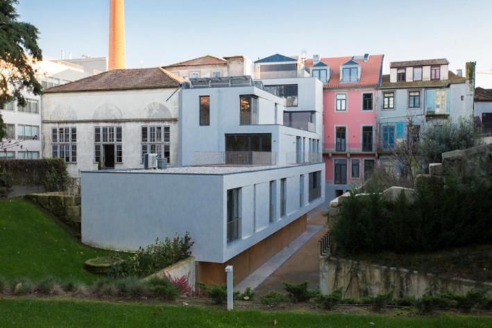 Host Wise - Modern Stuning Flat W Prime Location Lejlighed Porto Eksteriør billede
