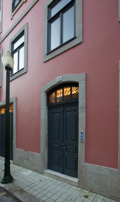 Host Wise - Modern Stuning Flat W Prime Location Lejlighed Porto Eksteriør billede