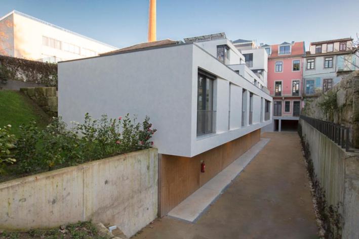 Host Wise - Modern Stuning Flat W Prime Location Lejlighed Porto Eksteriør billede