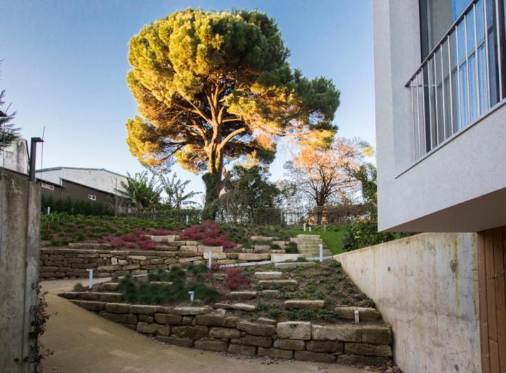 Host Wise - Modern Stuning Flat W Prime Location Lejlighed Porto Eksteriør billede