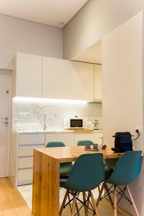 Host Wise - Modern Stuning Flat W Prime Location Lejlighed Porto Eksteriør billede