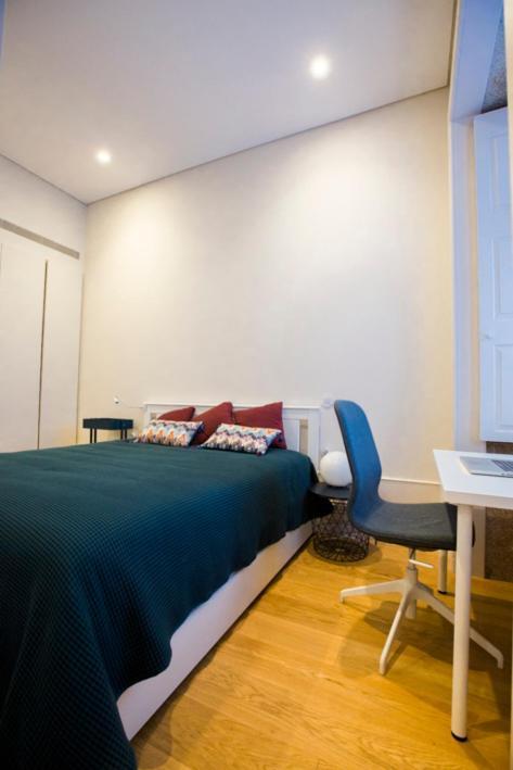 Host Wise - Modern Stuning Flat W Prime Location Lejlighed Porto Eksteriør billede