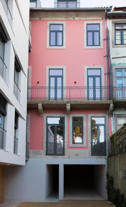Host Wise - Modern Stuning Flat W Prime Location Lejlighed Porto Eksteriør billede