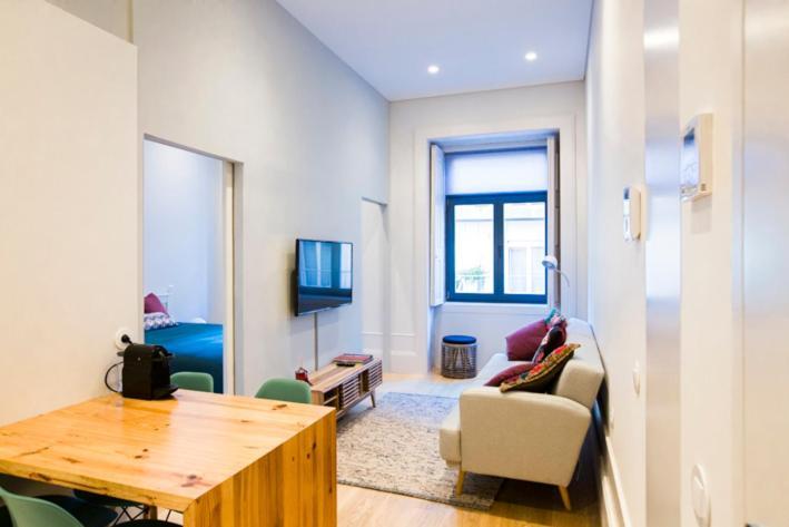Host Wise - Modern Stuning Flat W Prime Location Lejlighed Porto Eksteriør billede